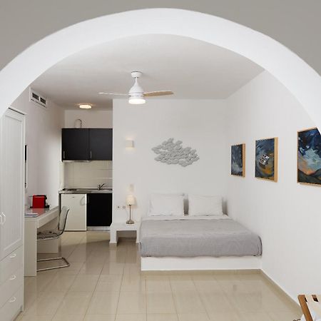 Alikaki Đảo Kimolos Ngoại thất bức ảnh