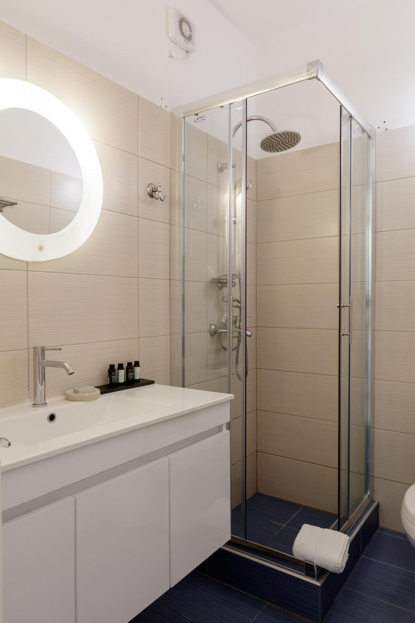 Alikaki Đảo Kimolos Ngoại thất bức ảnh